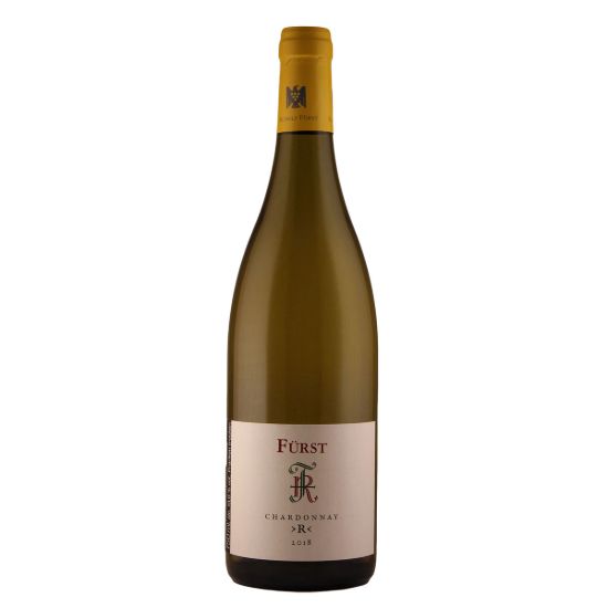 FURST CHARDONNAY 750ml