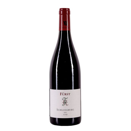 FURST SCHLOSSBERG SPATBURGUNDER 750ml