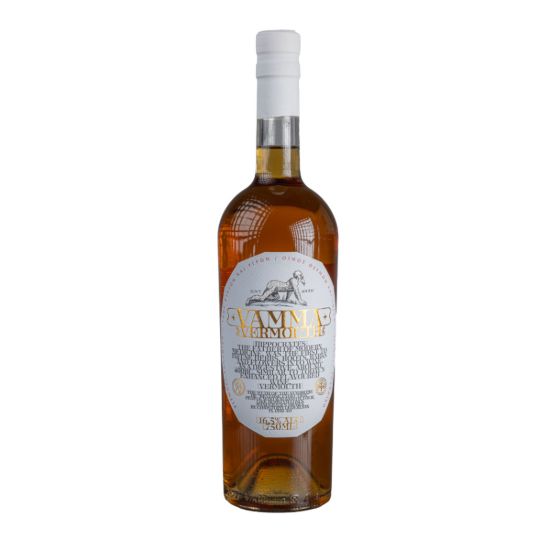 VAMMA VERMOUTH 750ml