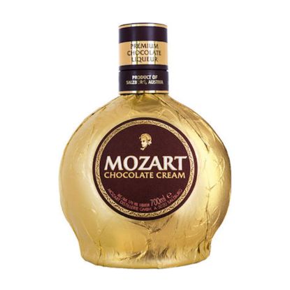 MOZART CHOCOLATE CREAM 500ml