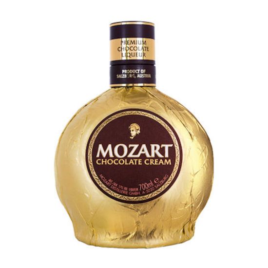 MOZART CHOCOLATE CREAM 500ml