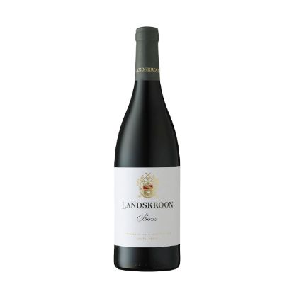 LANDSKROON SHIRAZ 750ml