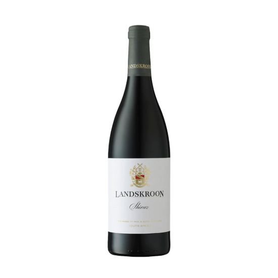 LANDSKROON SHIRAZ 750ml