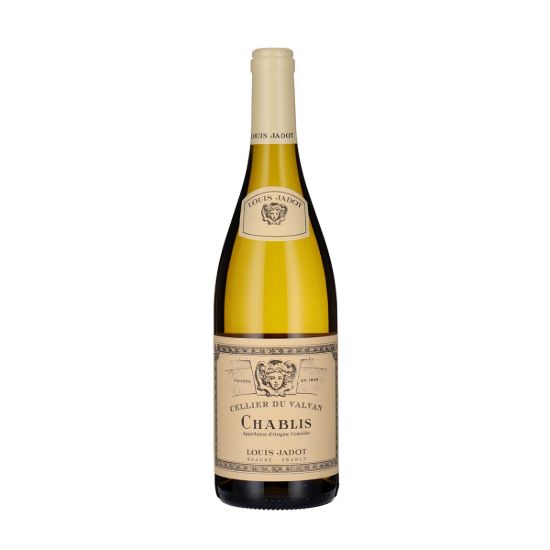 LOUIS JADOT CHABLIS ΛΕΥΚΟ 750ml