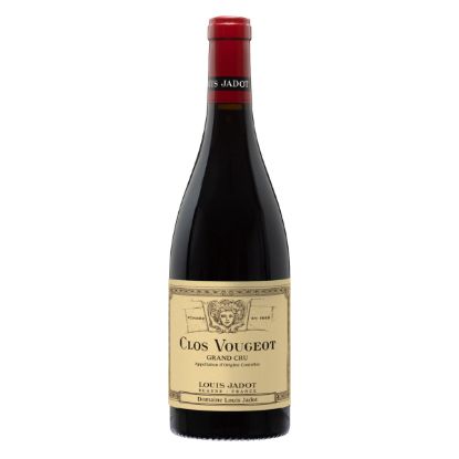 LOUIS JADOT CLOS VOUGEOT 750ml