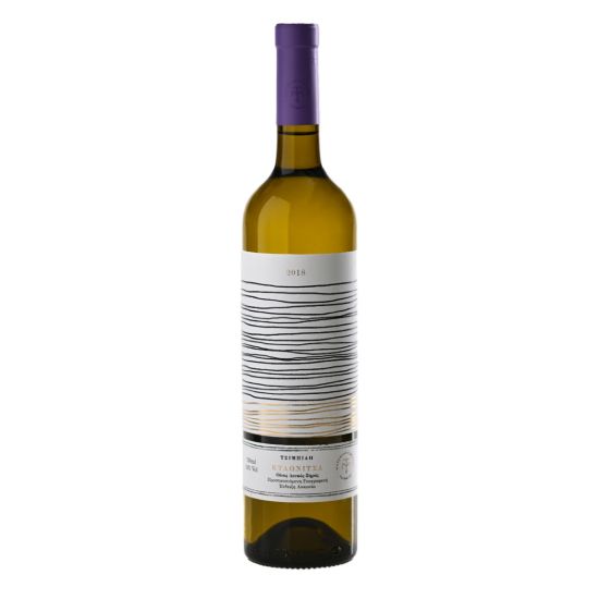 ΤΣΙΜΠΙΔΗ ΚΥΔΩΝΙΤΣΑ 750ml