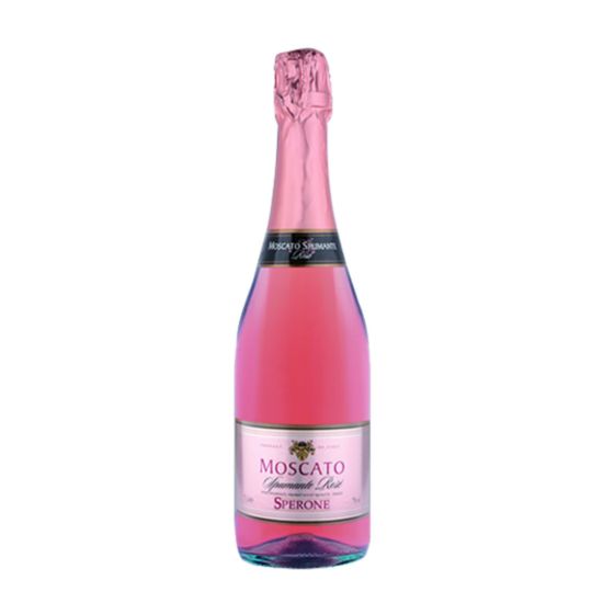 SPERONE MOSCATO ROSE 750ml