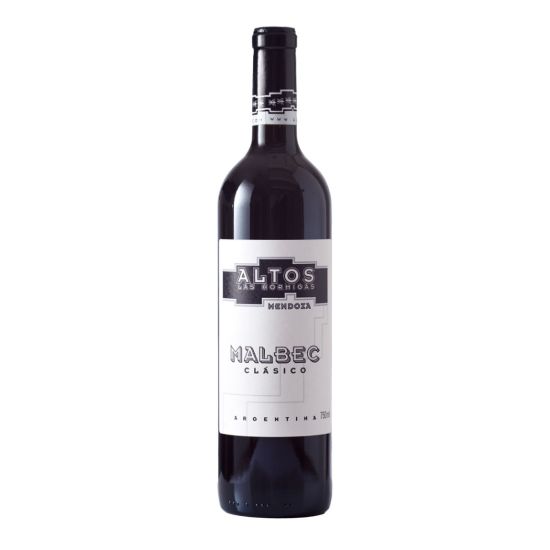 ALTOS LAS HORMIGAS MALBEC 750ml