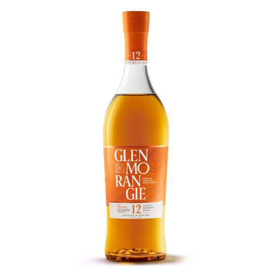GLENMORANGIE ORIGINAL 12 y.o. 700ml