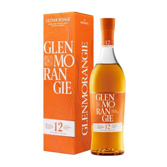 GLENMORANGIE ORIGINAL 12 y.o. 700ml