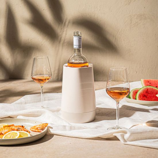 VACU VIN ΣΑΜΠΑΝΙΕΡΑ HEXO