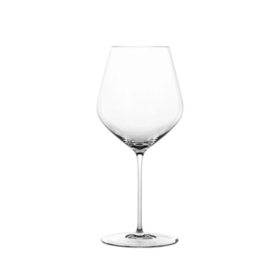SPIEGELAU HI-LITE BURGUNDY SET 2 1750160
