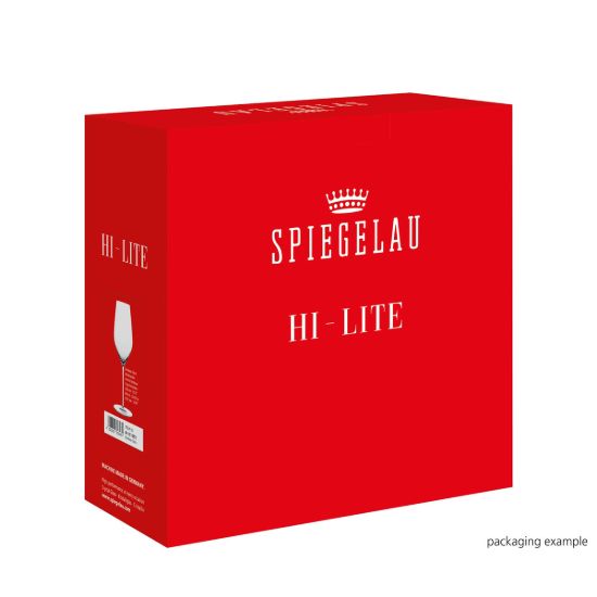 SPIEGELAU HI-LITE BORDEAUX SET 2 1750165