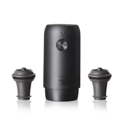 VACU VIN ELECTRIC WINE SAVER ΑΝΤΛΙΑ