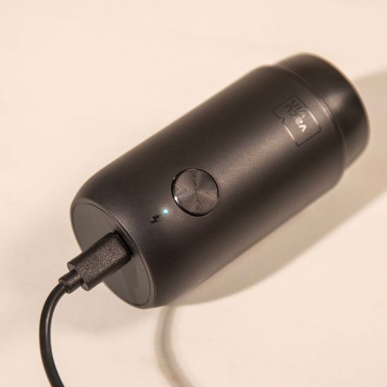 VACU VIN ELECTRIC WINE SAVER ΑΝΤΛΙΑ