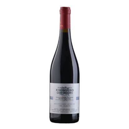 ΤΑΤΣΗΣ XINOMAVRO OLD ROOTS 750ml