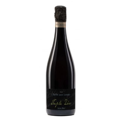 LA TAILLE AUX LOUPS TRIPLE ZERO ΛΕΥΚΟ 750ml