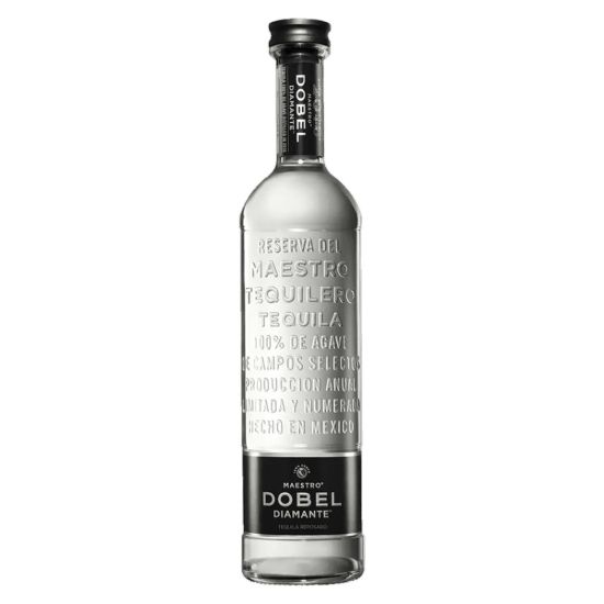 DOBEL DIAMANTE REPOSADO TEQUILA 700ml
