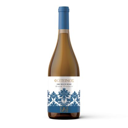 ΑΛΑΤΑΣ ΦΩΤΕΙΝΟΣ ΛΕΥΚΟ 750ml
