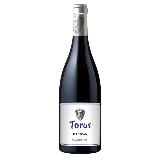 TORUS MADIRAN ΕΡΥΘΡΟ 750ml