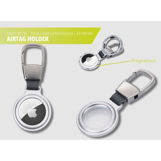 TROIKA ΜΠΡΕΛΟΚ APPLE KR25-05/SI