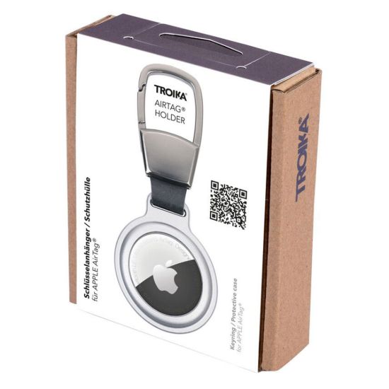 TROIKA ΜΠΡΕΛΟΚ APPLE KR25-05/SI