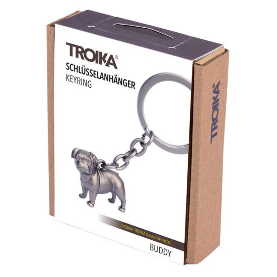 TROIKA ΜΠΡΕΛΟΚ BUDDY