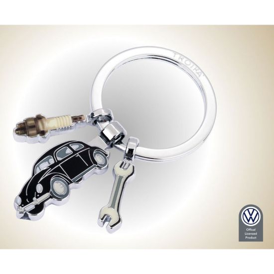 TROIKA ΜΠΡΕΛΟΚ VOLKSWAGEN TYP1 KR24-12/CH