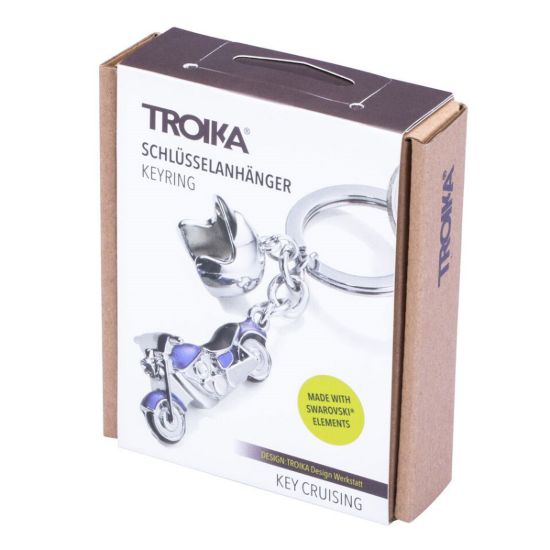 TROIKA ΜΠΡΕΛΟΚ KEY CRUISING