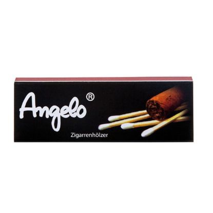 ΣΠΙΡΤΑ ANGELO 18τεμ.