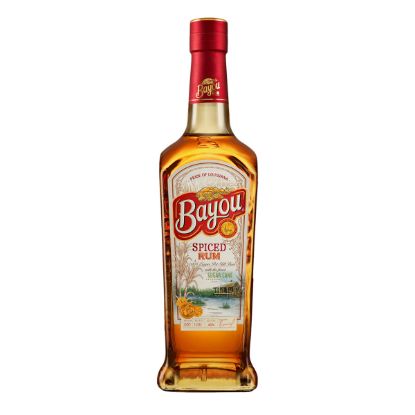 BAYOU SPICED RUM 700ml