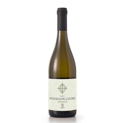 ΛΙΑΠΠΗΣ CHARDONNAY 750ml