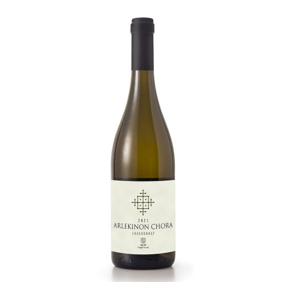 ΛΙΑΠΠΗΣ CHARDONNAY 750ml