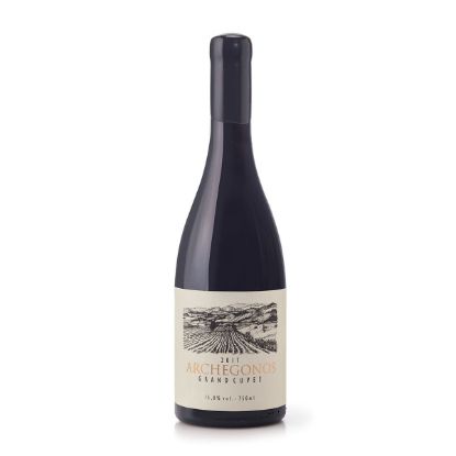 ΛΙΑΠΠΗΣ ARCHEGONOS ΕΡΥΘΡΟ 750ml