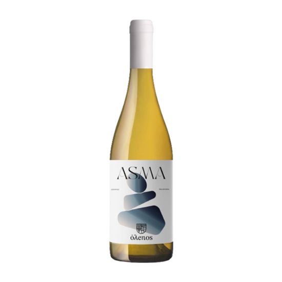 OLENOS ASMA ΛΕΥΚΟ 750ml