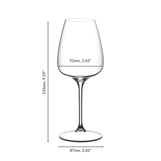 RIEDEL ΠΟΤΗΡΙ GRAPE 6424/05