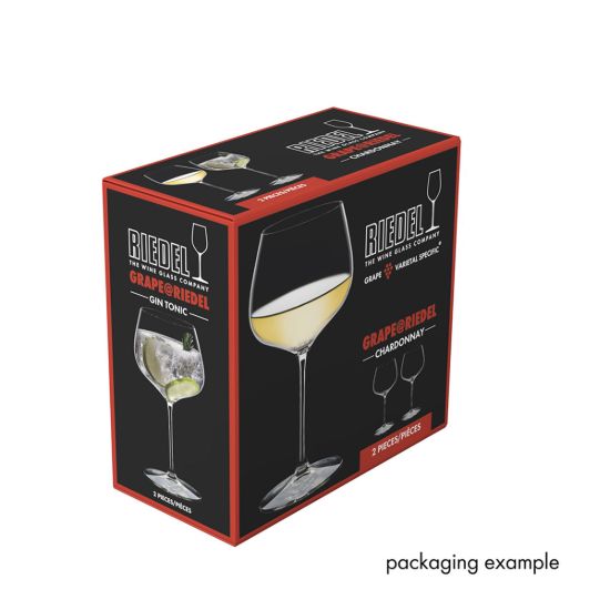 RIEDEL ΠΟΤΗΡΙ GRAPE CHARDONNAY 6424/97