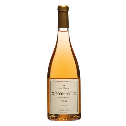 ΤΣΙΚΡΙΚΩΝΗΣ ΞΙΝΟΜΑΥΡΟ ΡΟΖΕ 750ml