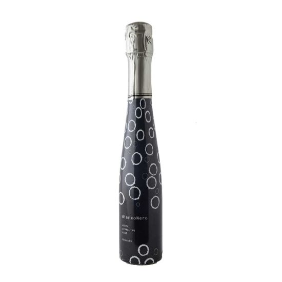 BIANCO NERO ΛΕΥΚΟ ΑΦΡΩΔΕΣ 200ml