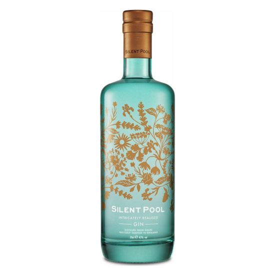 SILENT POOL GIN 700ml