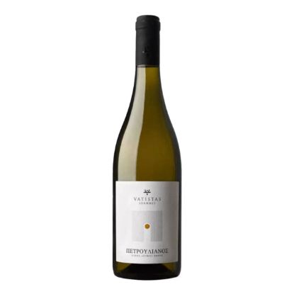 ΒΑΤΙΣΤΑΣ ΠΕΤΡΟΥΛΙΑΝΟΣ ΛΕΥΚΟ 750ml