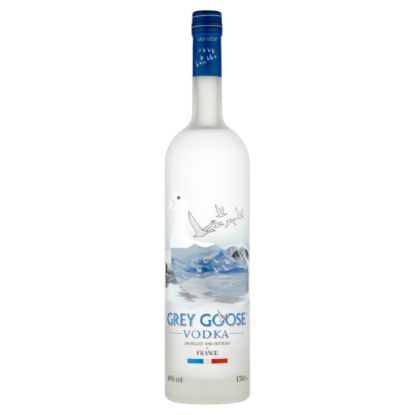GREY GOOSE VODKA 1,5lt