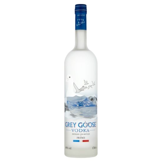 GREY GOOSE VODKA 1,5lt