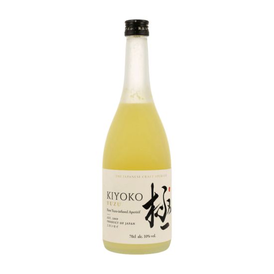 KIYOKO YUZU 700ml