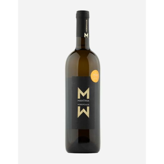 ΜΟΡΟΠΟΥΛΟΣ ΜΑΝΤΙΝΕΙΑ ΛΕΥΚΟ 750ml