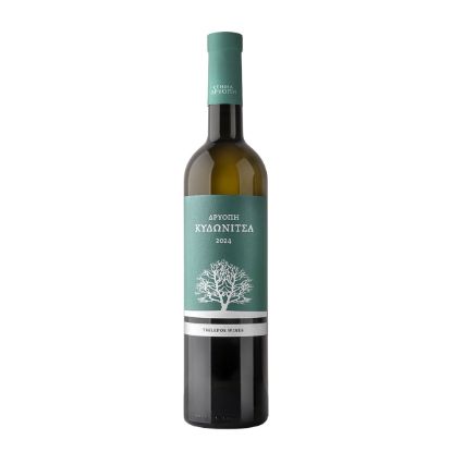 ΤΣΕΛΕΠΟΣ ΔΡΥΟΠΗ ΚΥΔΩΝΙΤΣΑ 750ml