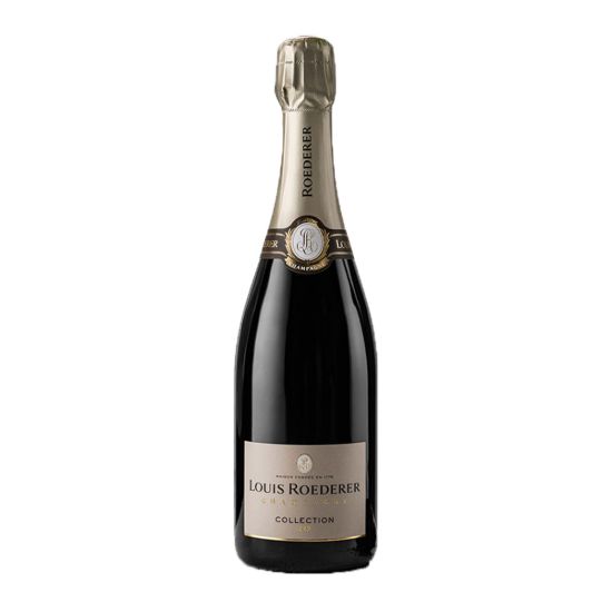 LOUIS ROEDERER COLLECTION 245 750ml