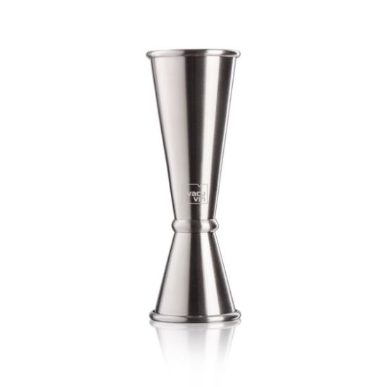 VACU VIN JAPANESE JIGGER 30-60ml