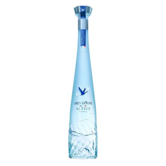 GREY GOOSE ALTIUS VODKA 700ml