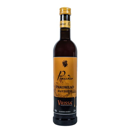 ΒΡΥΣΣΑΣ ΡΙΜΕΛΟ ΡΑΚΟΜΕΛΟ 500ml